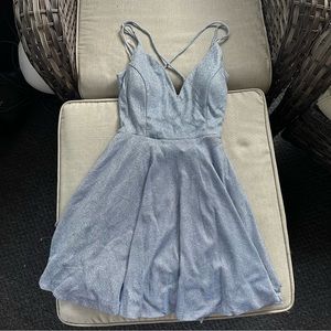 Windsor Mini Dress